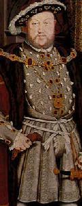 Henry VIII