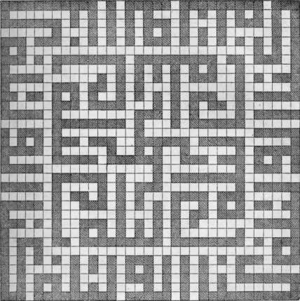 arabic prayer matrix