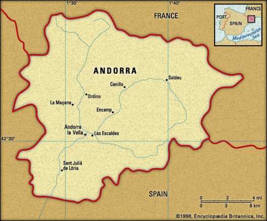 Andorra