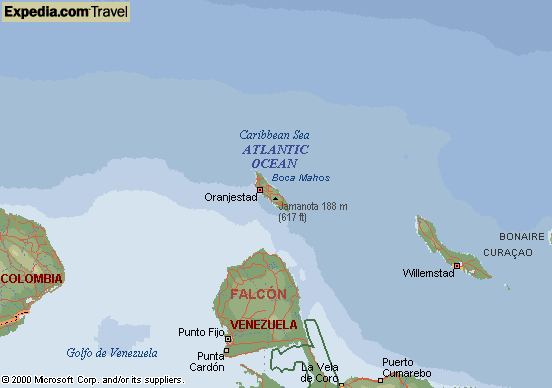 Aruba