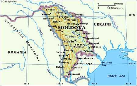 Moldova