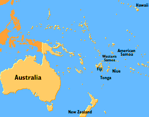 Niue