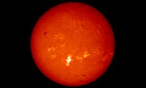 Cluster mission v2 launched July 2000