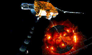 Fastest spacecraft will sail the solar wind